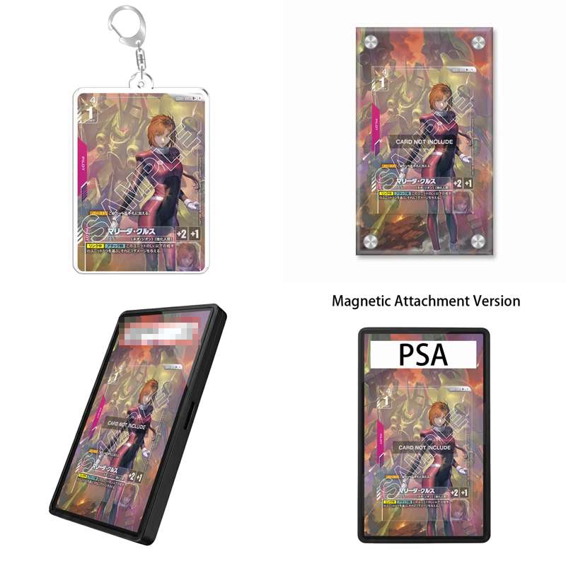Art Craft Gifts - Art Display for Gundam Card Game