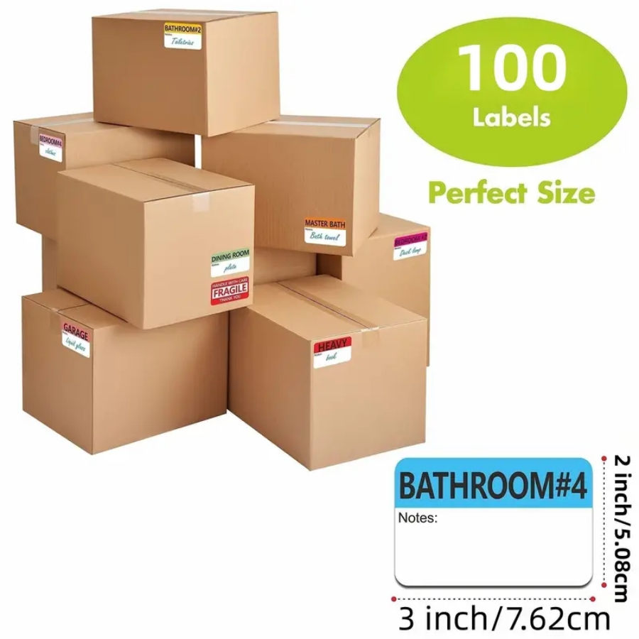 5 Sheets/100pcs 20 Designs Pre - огляд і ціна Art Craft Movement