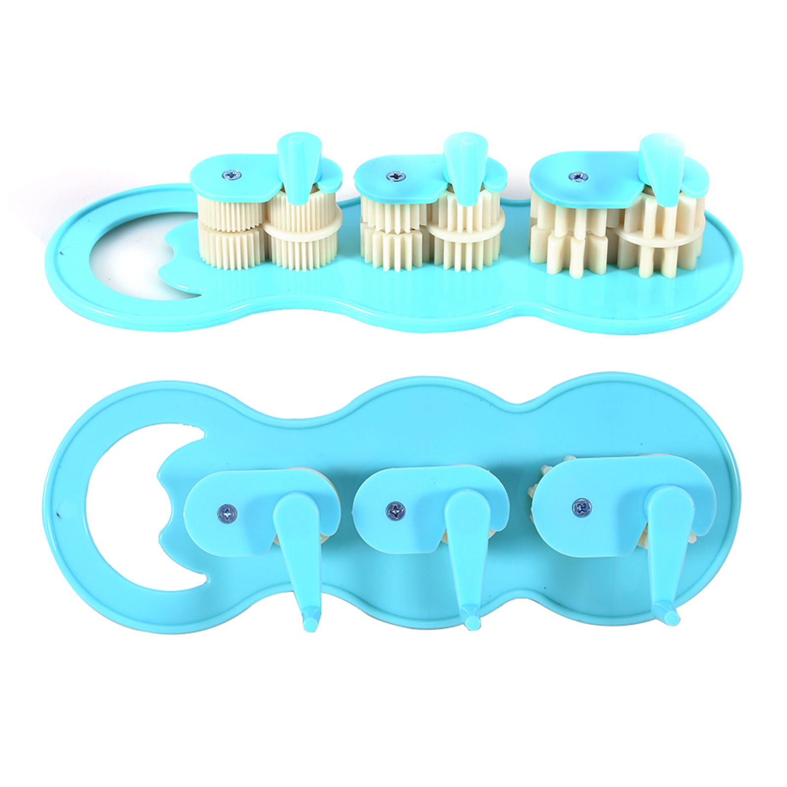 New Paper Quilling Crimper Mac - огляд і ціна Art Craft Paper