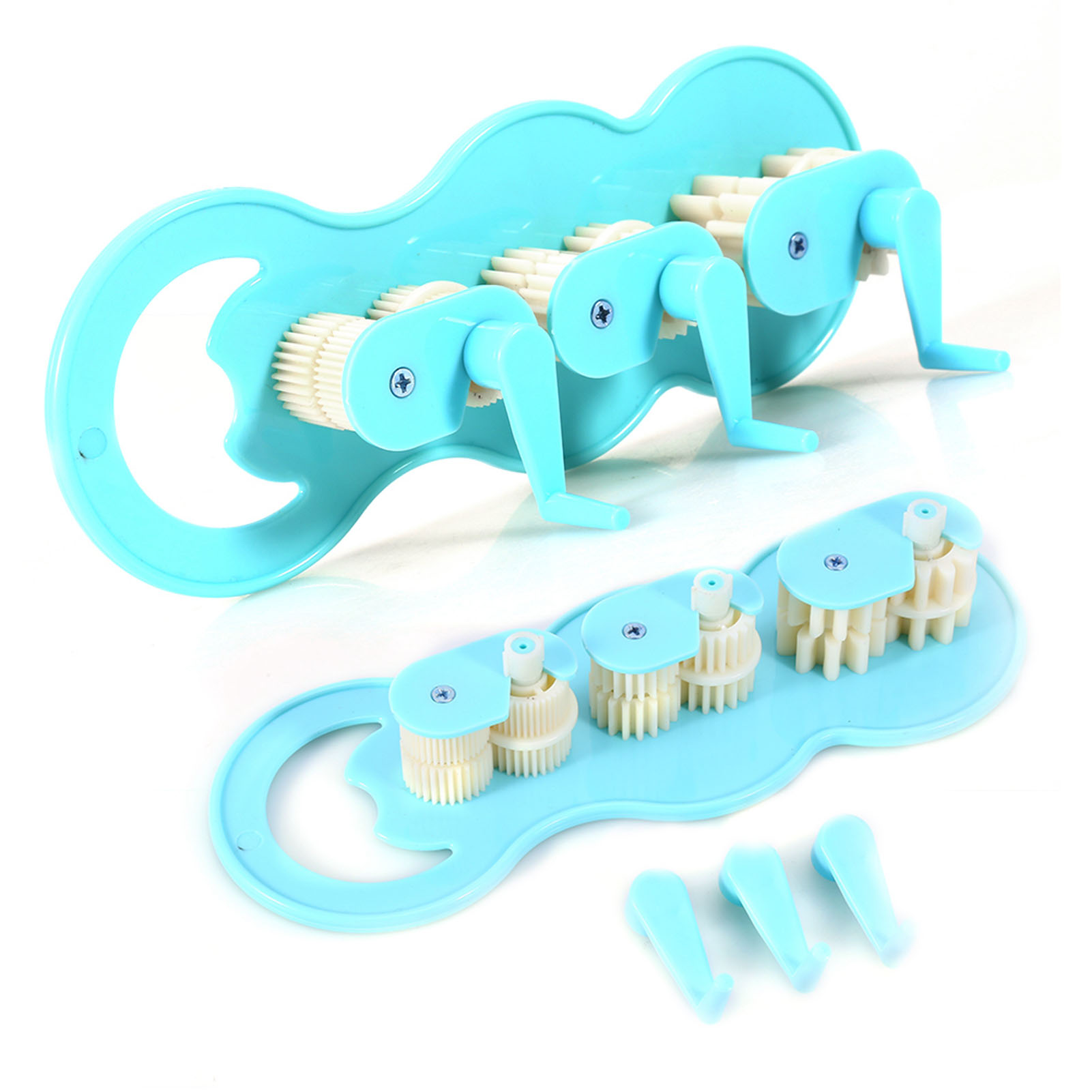 New Paper Quilling Crimper Mac - огляд і ціна Art Craft Paper