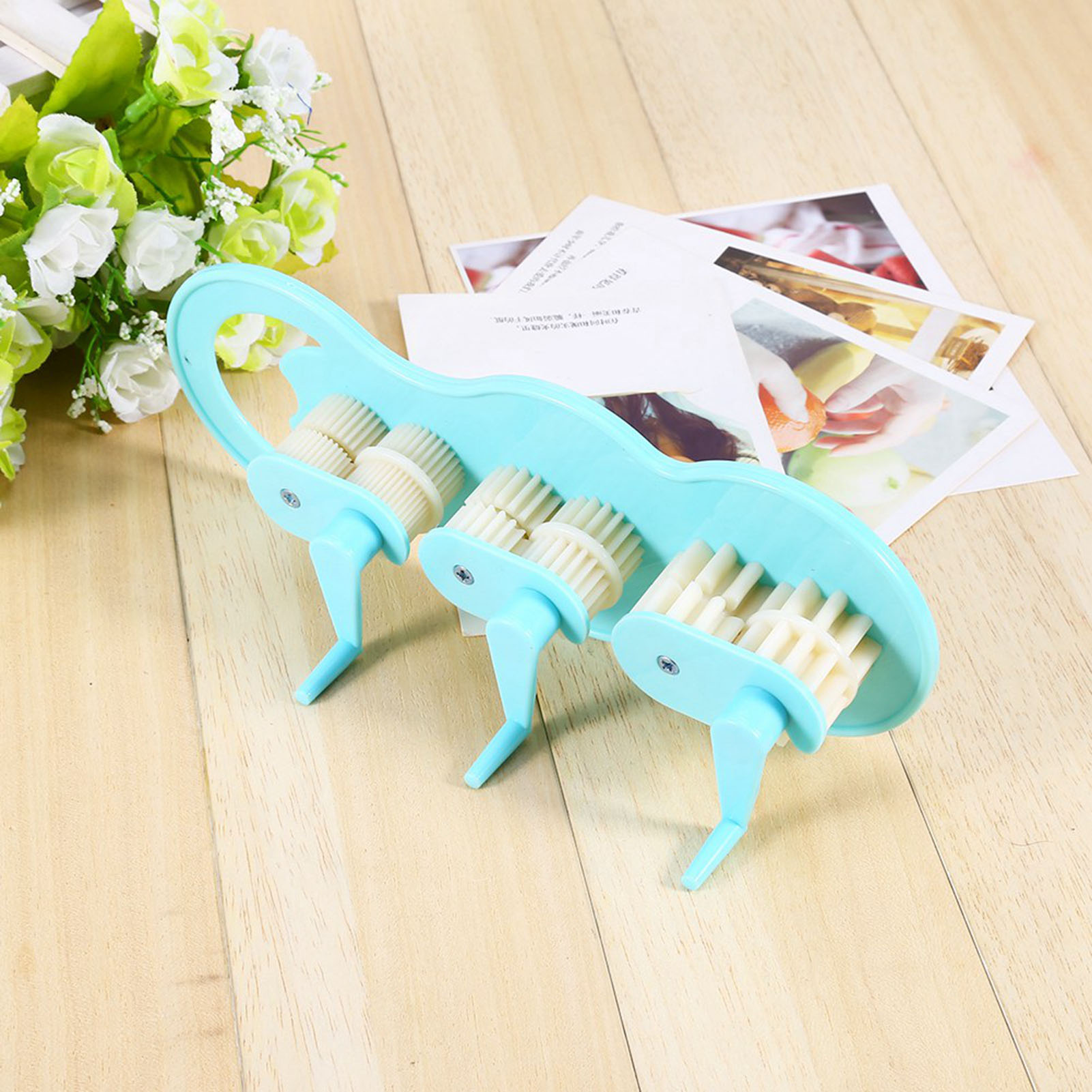 New Paper Quilling Crimper Mac - огляд і ціна Art Craft Paper