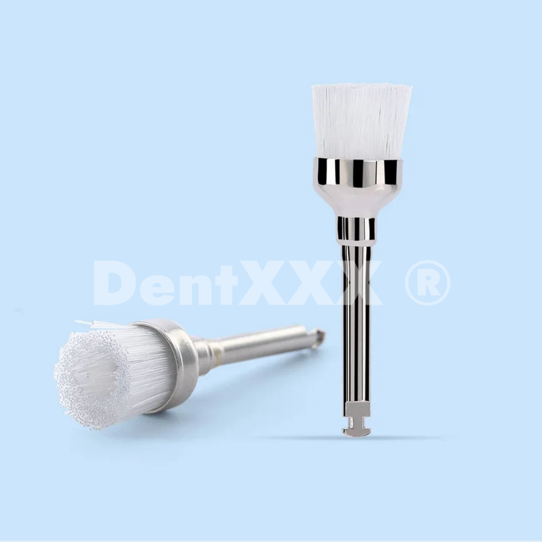 Bowl Nylon Polishing Brushes,  - огляд і ціна Art Craft Handmade