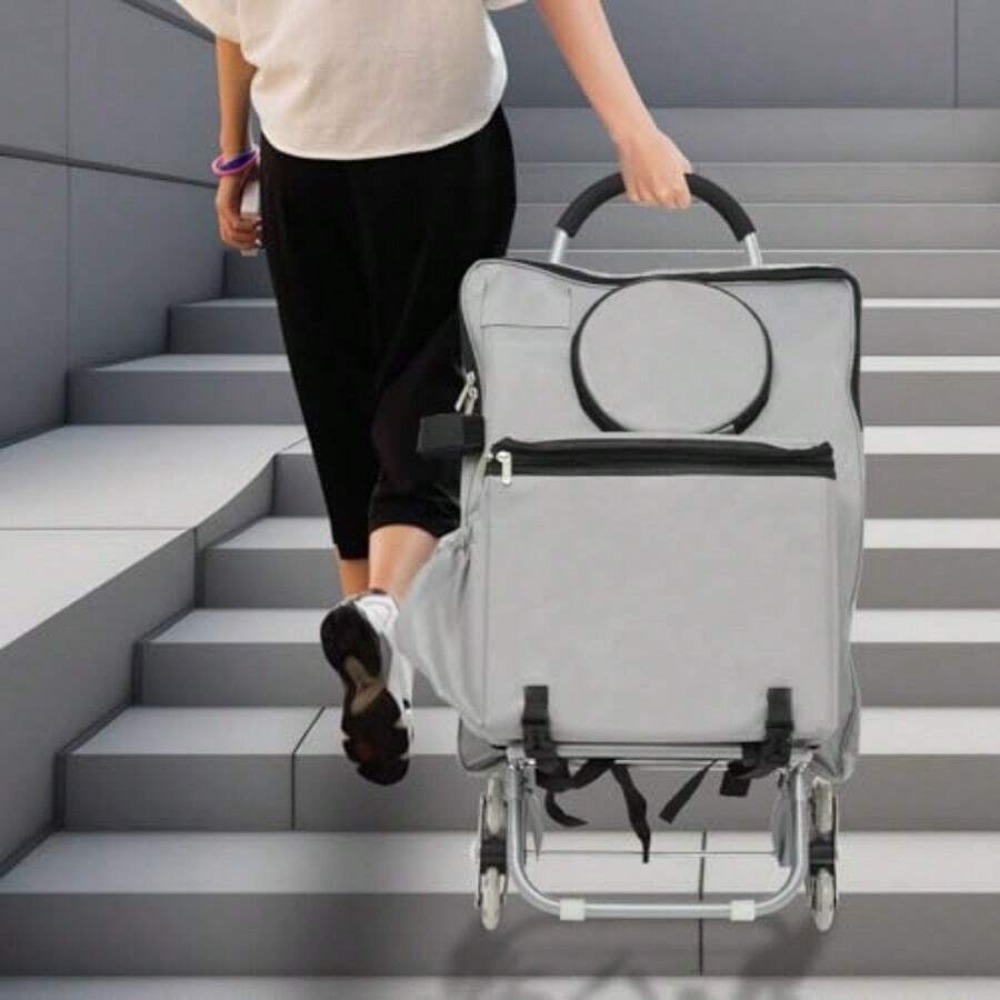 Rolling Art Cart With Wheels a - огляд і ціна Art Craft Bag