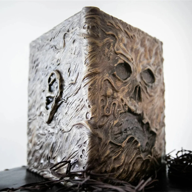 Vintage Necronomicon - Dark Ma - огляд і ціна Art Craft Book