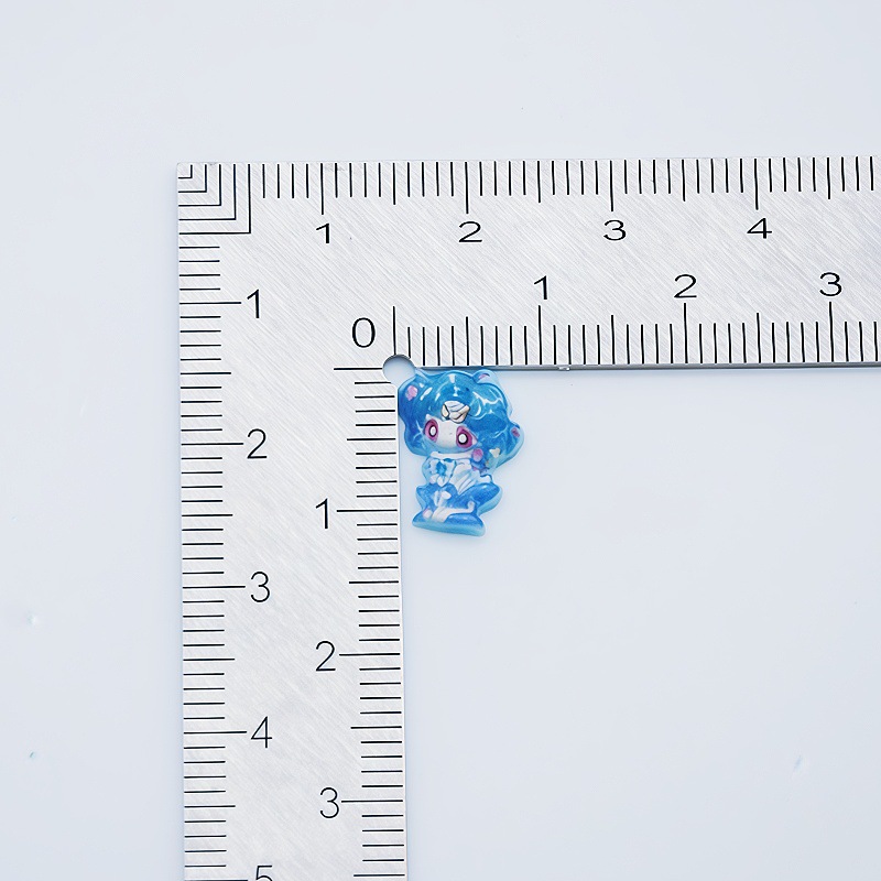 20Pcs Resin Mini Sailor Moon U - огляд і ціна Art Craft Japan