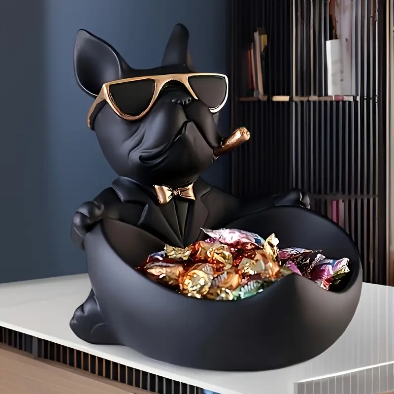 Creative Sunglasses Cool Dog S - огляд і ціна Art Craft Japan