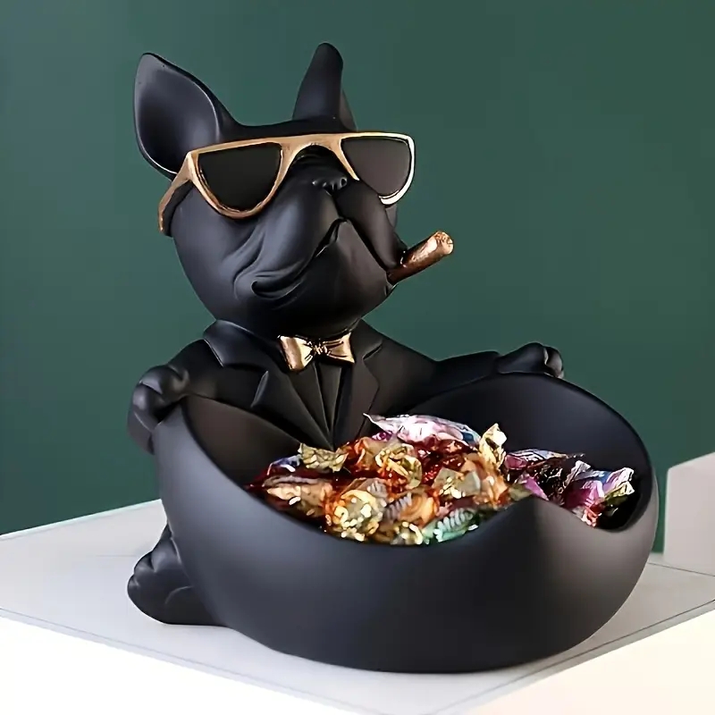 Creative Sunglasses Cool Dog S - огляд і ціна Art Craft Japan