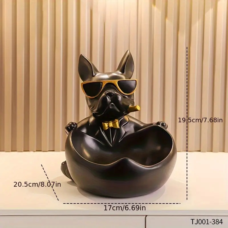Creative Sunglasses Cool Dog S - огляд і ціна Art Craft Japan