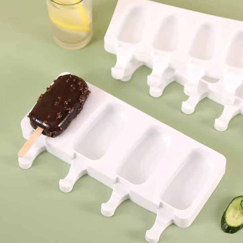 50/100pcs Ice Cream Popsicle S - огляд і ціна Art Craft With Ice Cream Stick