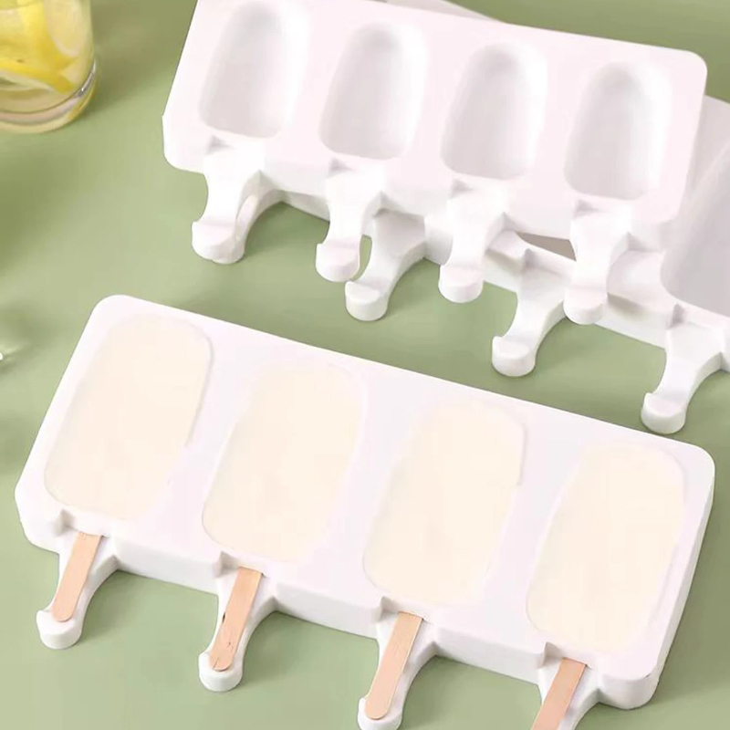 50/100pcs Ice Cream Popsicle S - огляд і ціна Art Craft With Ice Cream Stick