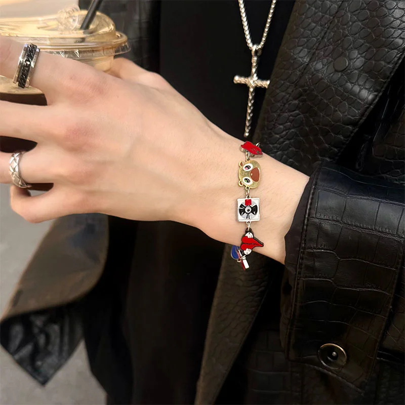 Art Album Bracelets Kawaii Kan - огляд і ціна Art Craft Movement