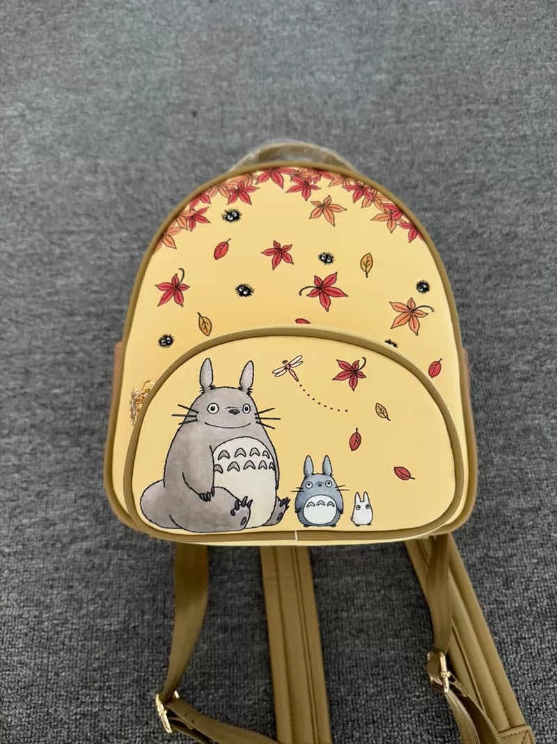 Cute Forest Spirit Animal Mini - огляд і ціна Art Craft Bag