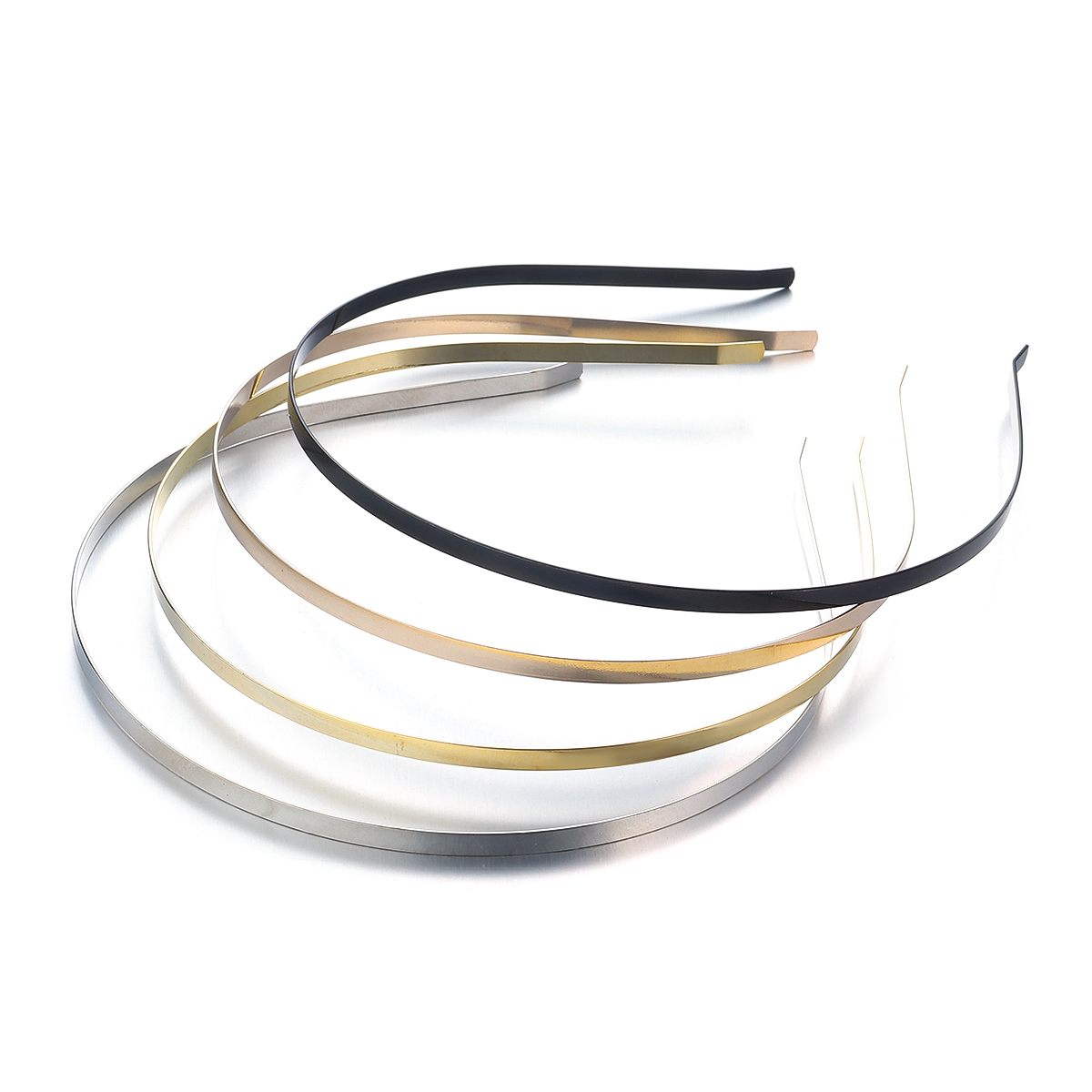 10pcs 11x14cm Metal Solid Colo - огляд і ціна Art And Craft Hair