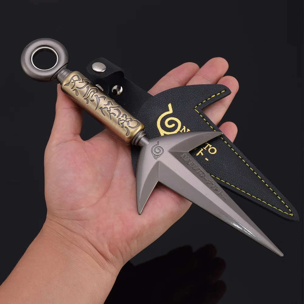 Naruto Namikaze Minato prop Ro - огляд і ціна Art Craft Japan