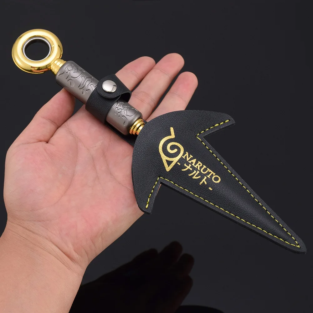 Naruto Namikaze Minato prop Ro - огляд і ціна Art Craft Japan