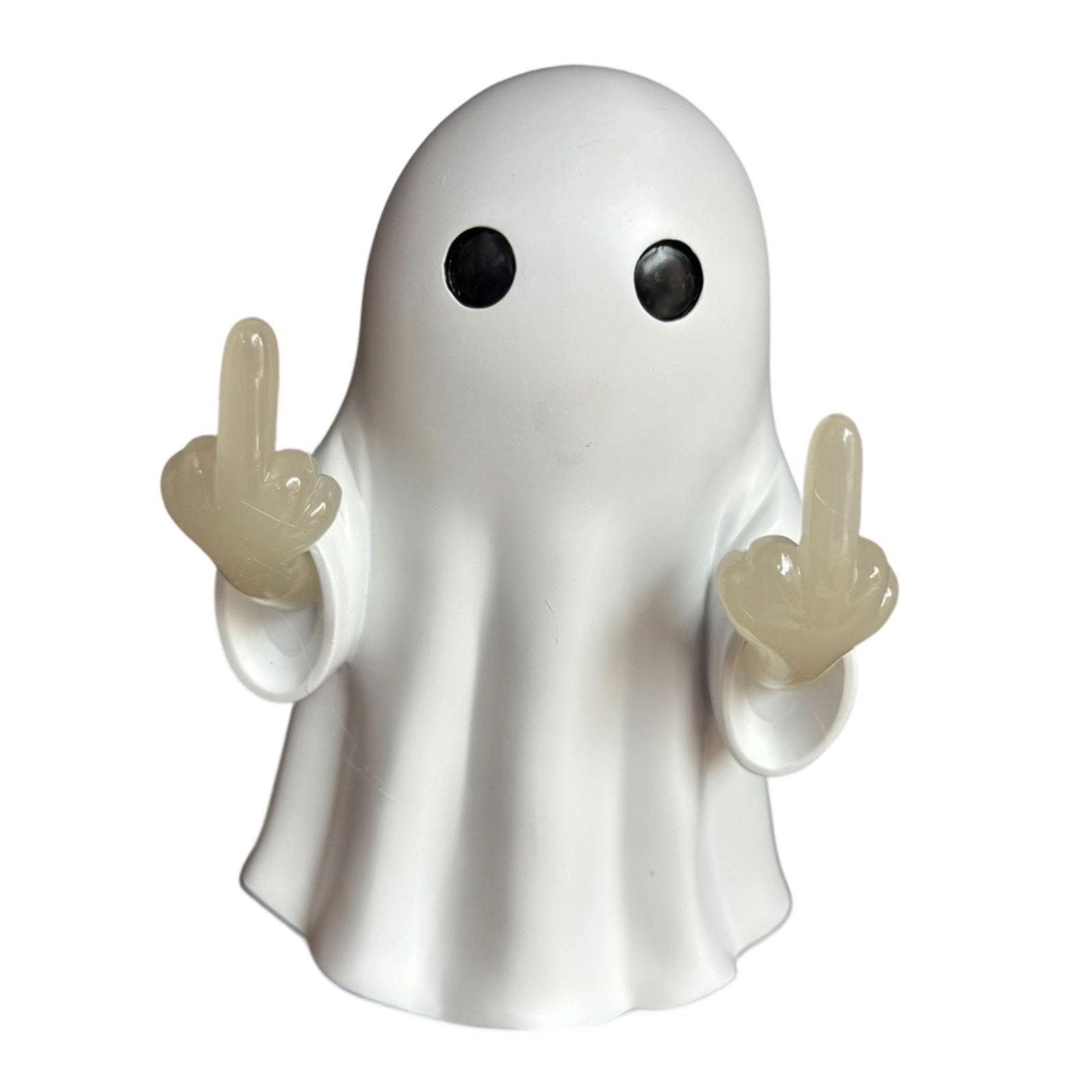 Halloween Ghost Night Light Gh - огляд і ціна Art Craft Night