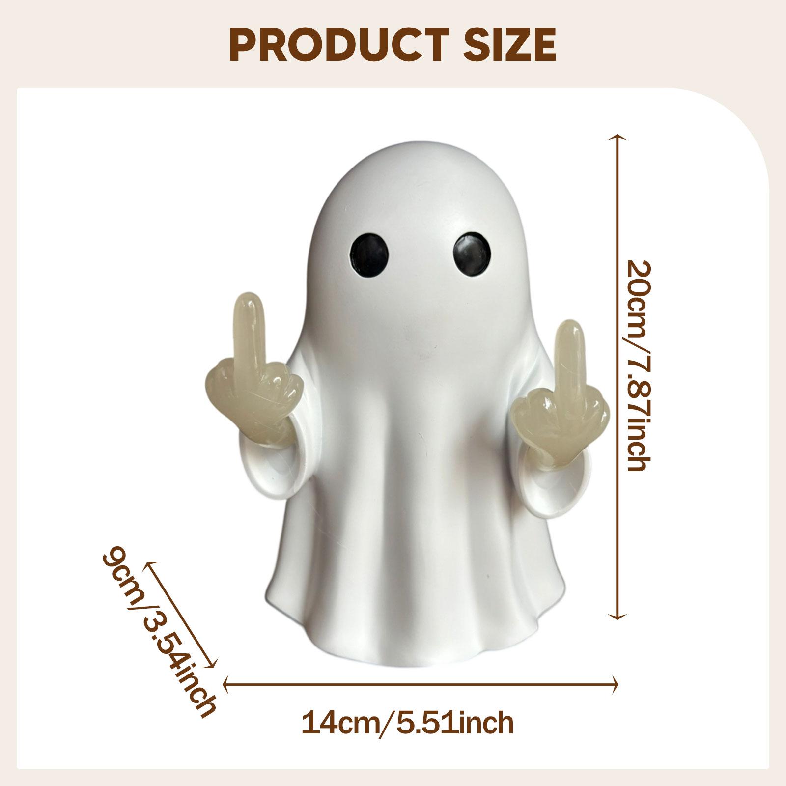 Halloween Ghost Night Light Gh - огляд і ціна Art Craft Night