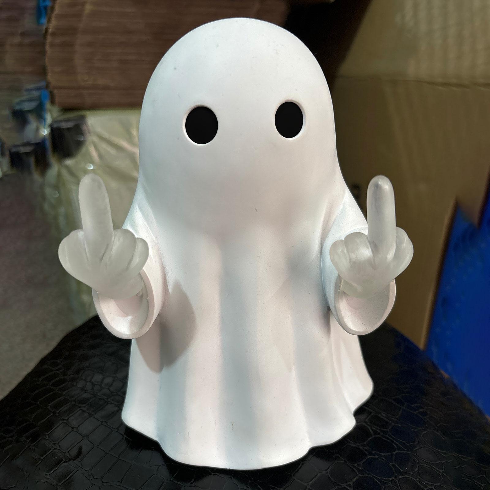 Halloween Ghost Night Light Gh - огляд і ціна Art Craft Night