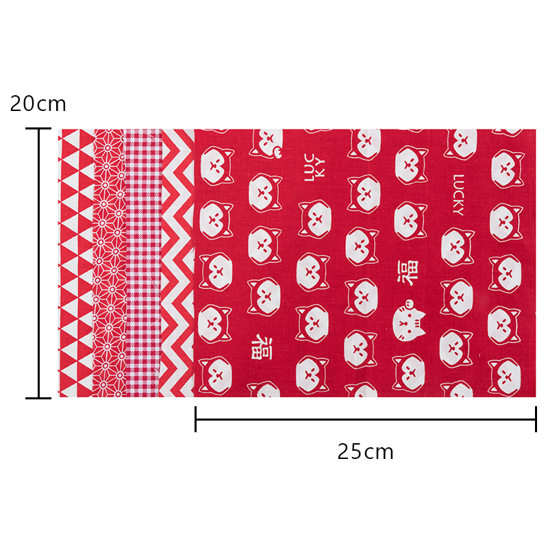 20*25cm/Pc High Quality Japan- - огляд і ціна Art Craft Japan