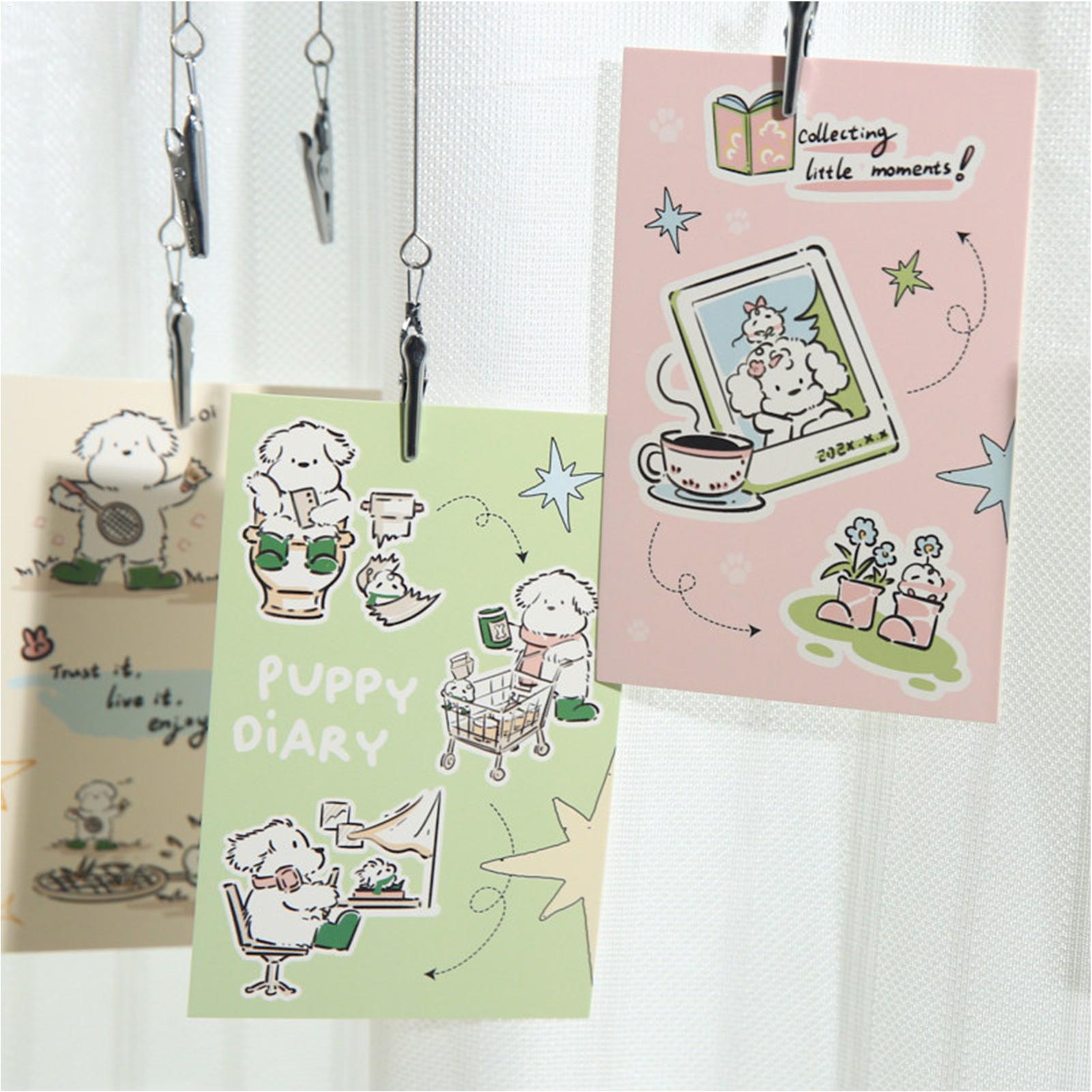 Post Cards Paper Postcards For - огляд і ціна Art Craft Paper