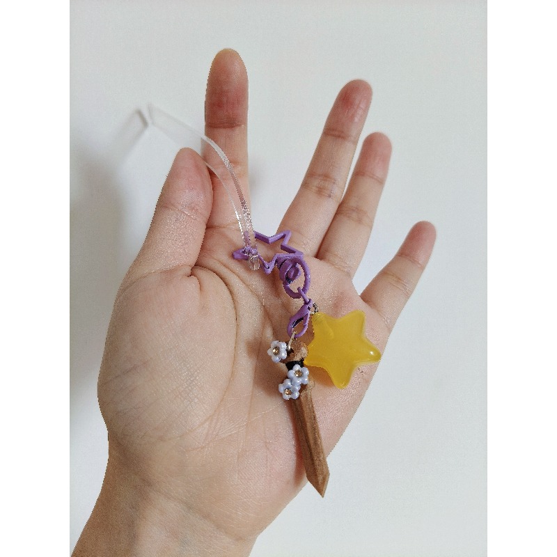 Handmade Love and Deepspace Xa - огляд і ціна Art Craft Handmade