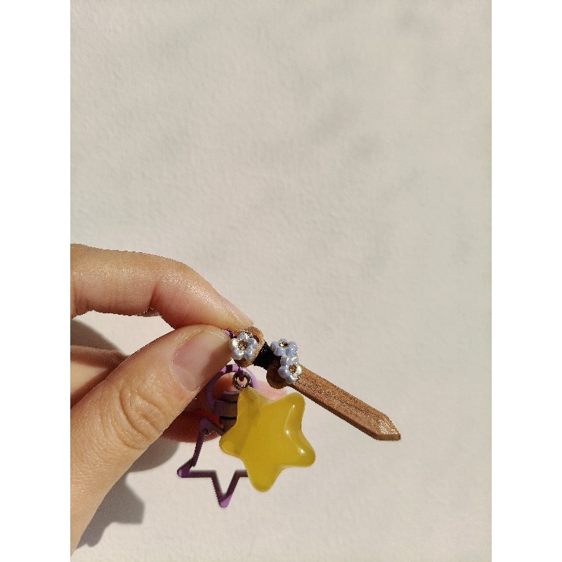 Handmade Love and Deepspace Xa - огляд і ціна Art Craft Handmade