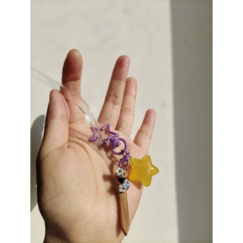 Handmade Love and Deepspace Xa - огляд і ціна Art Craft Handmade