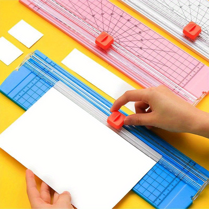 Small Automatic A3/A4 Paper Cu - огляд і ціна Art Craft Paper