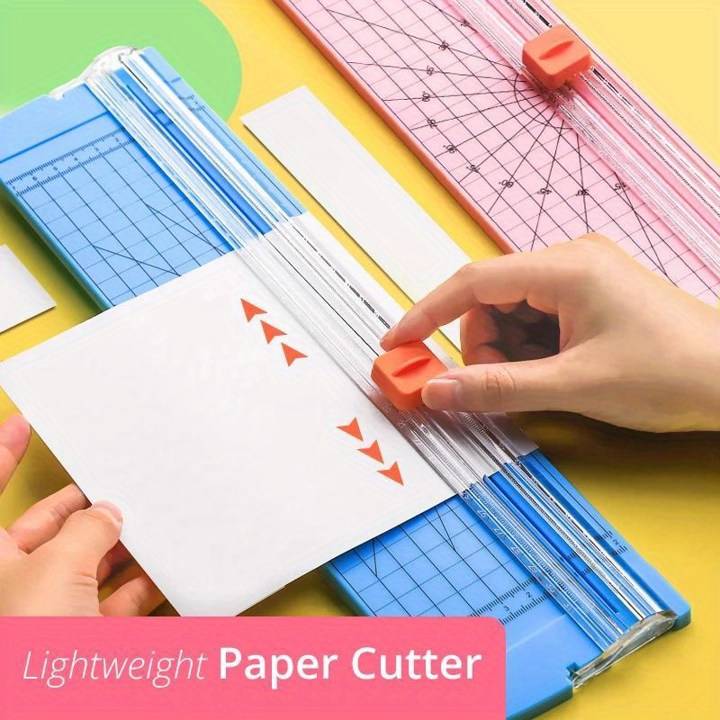 Small Automatic A3/A4 Paper Cu - огляд і ціна Art Craft Paper