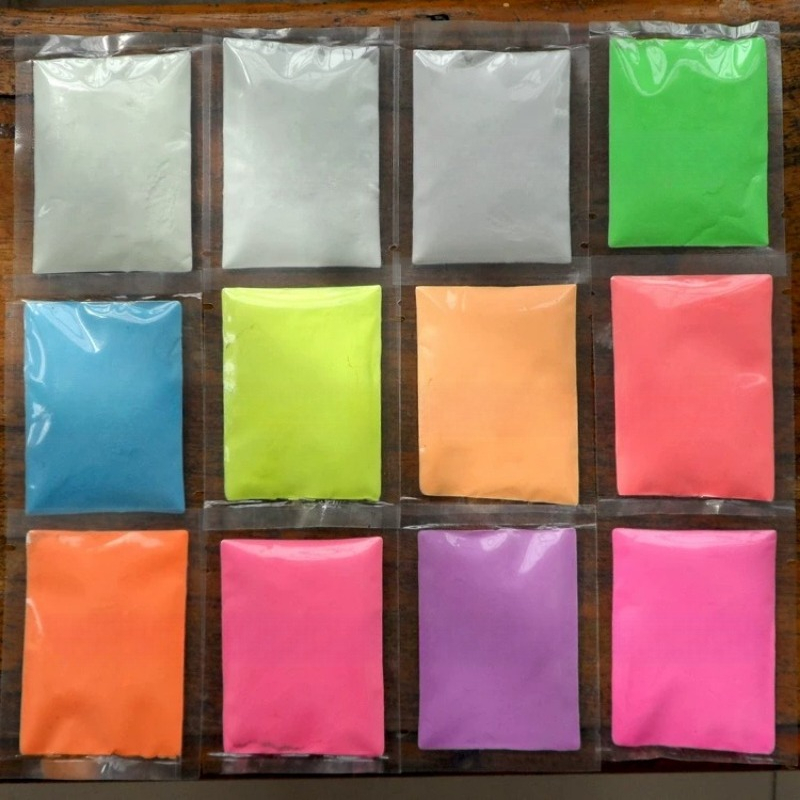 100g Super Bright/Fluorescent  - огляд і ціна Art Craft Night