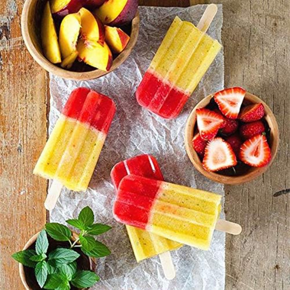 50Pcs Natural Wood Popsicle St - огляд і ціна Art Craft With Ice Cream Stick