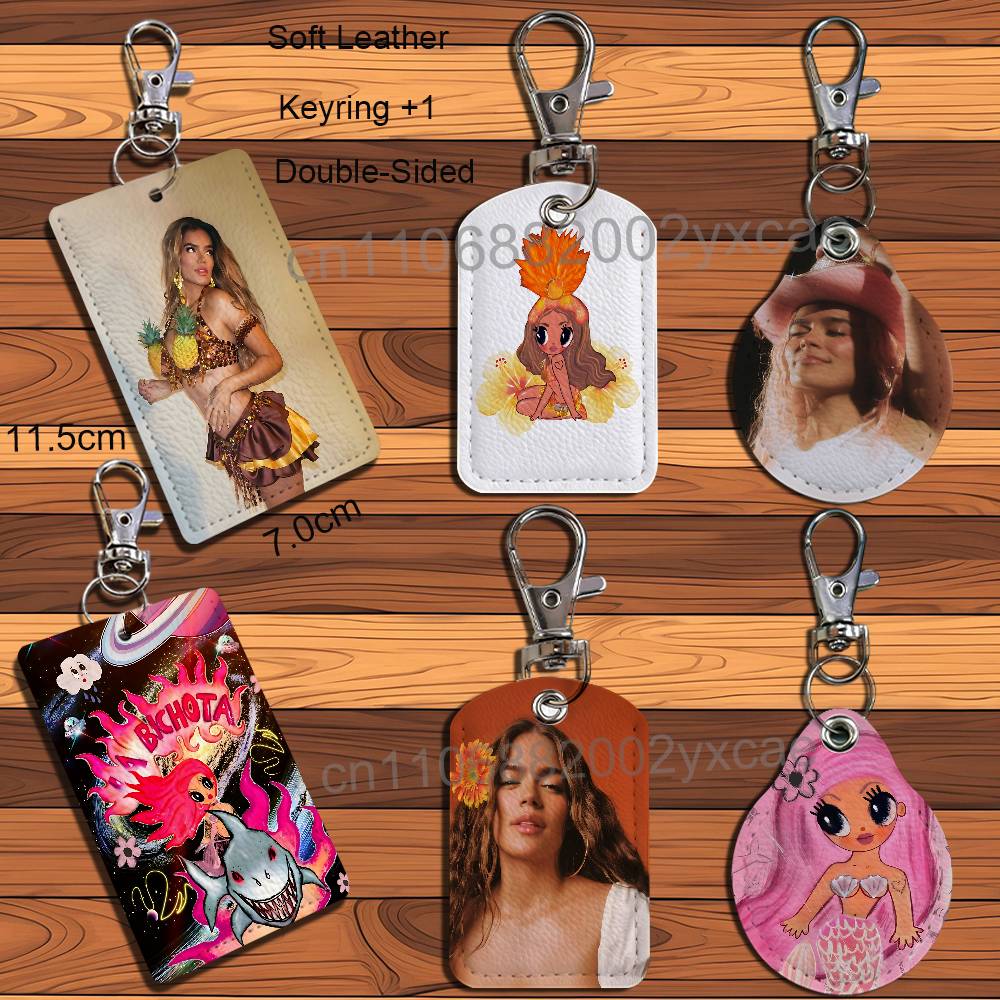 Art Bichota Season Karol G Key - огляд і ціна Art Craft Gifts