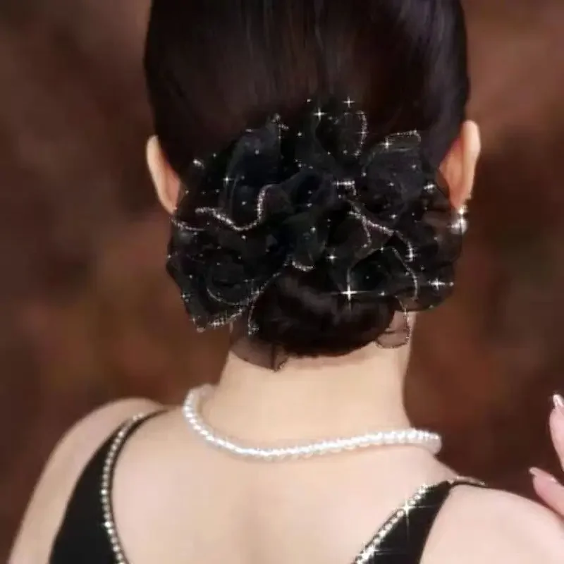 Large Hair Band High Elastic H - огляд і ціна Art And Craft Hair