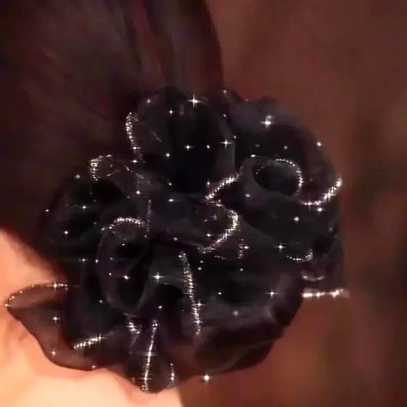 Large Hair Band High Elastic H - огляд і ціна Art And Craft Hair