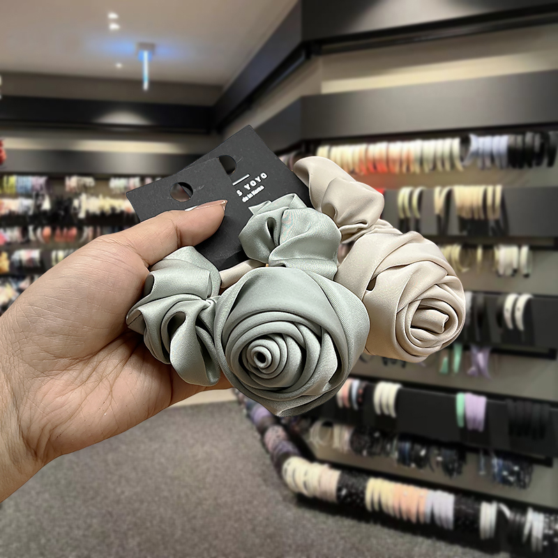 Korean headwear niche design a - огляд і ціна Art And Craft Hair