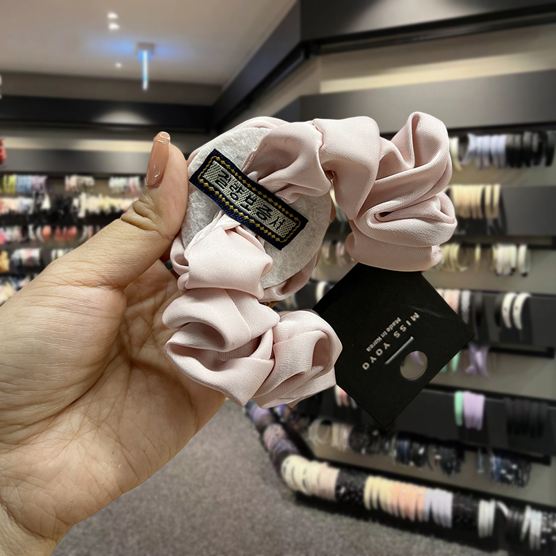 Korean headwear niche design a - огляд і ціна Art And Craft Hair