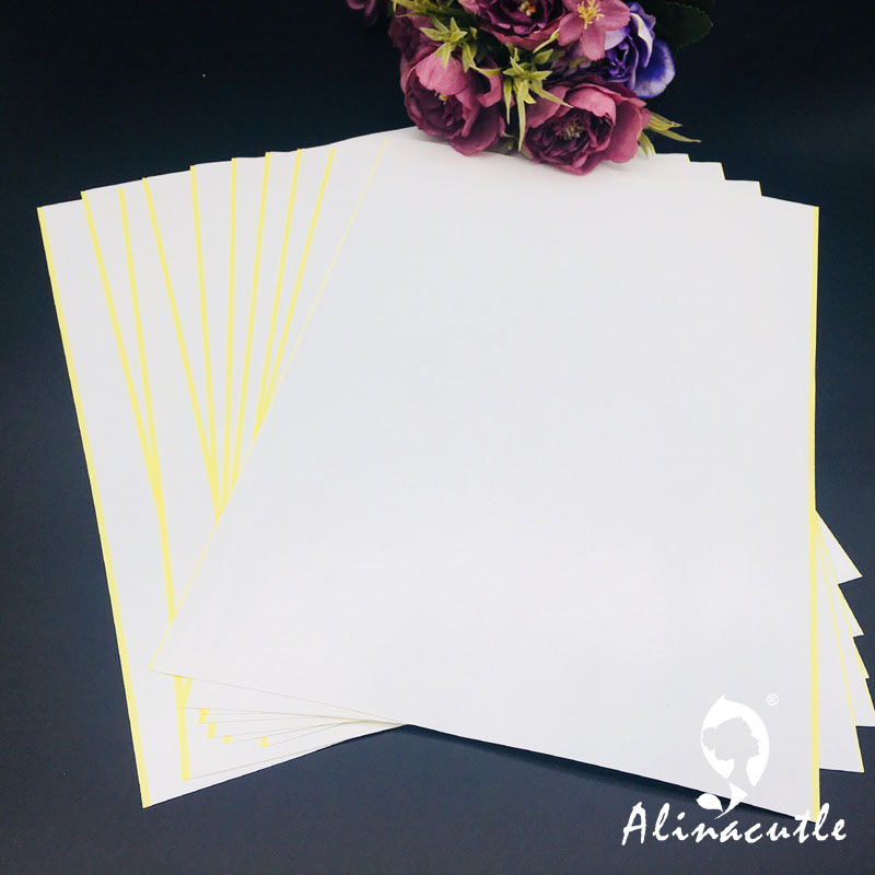 10PC X A4 Double Sided Tape St - огляд і ціна School Of Art X Craft