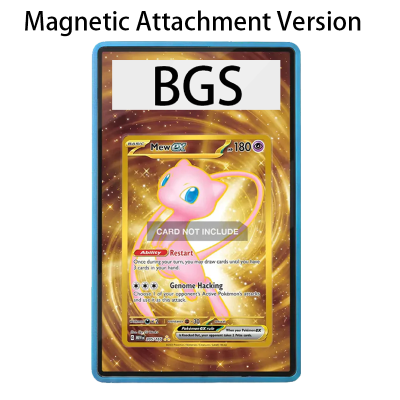 Art Display for Pokemon TCG 15 - огляд і ціна Art Craft Gifts
