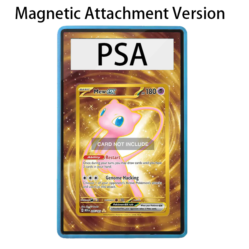 Art Display for Pokemon TCG 15 - огляд і ціна Art Craft Gifts