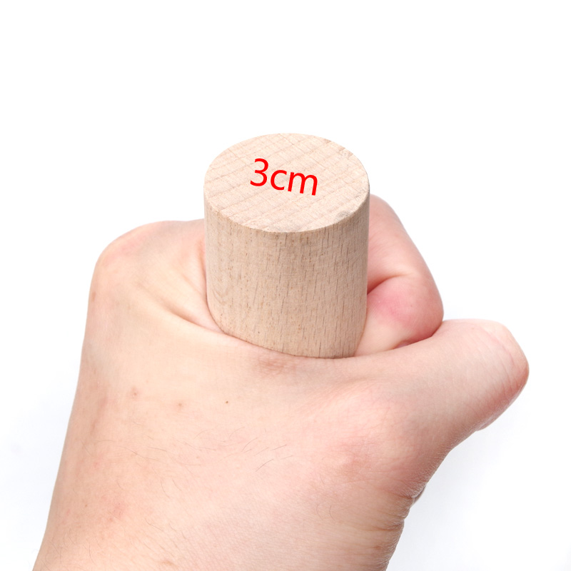 50cm L Wooden Round Popsicle S - огляд і ціна Art Craft With Ice Cream Stick