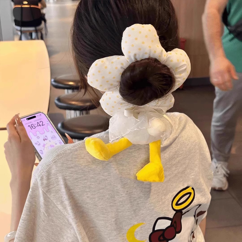 Cartoon Lower Body Of Animal L - огляд і ціна Art And Craft Hair