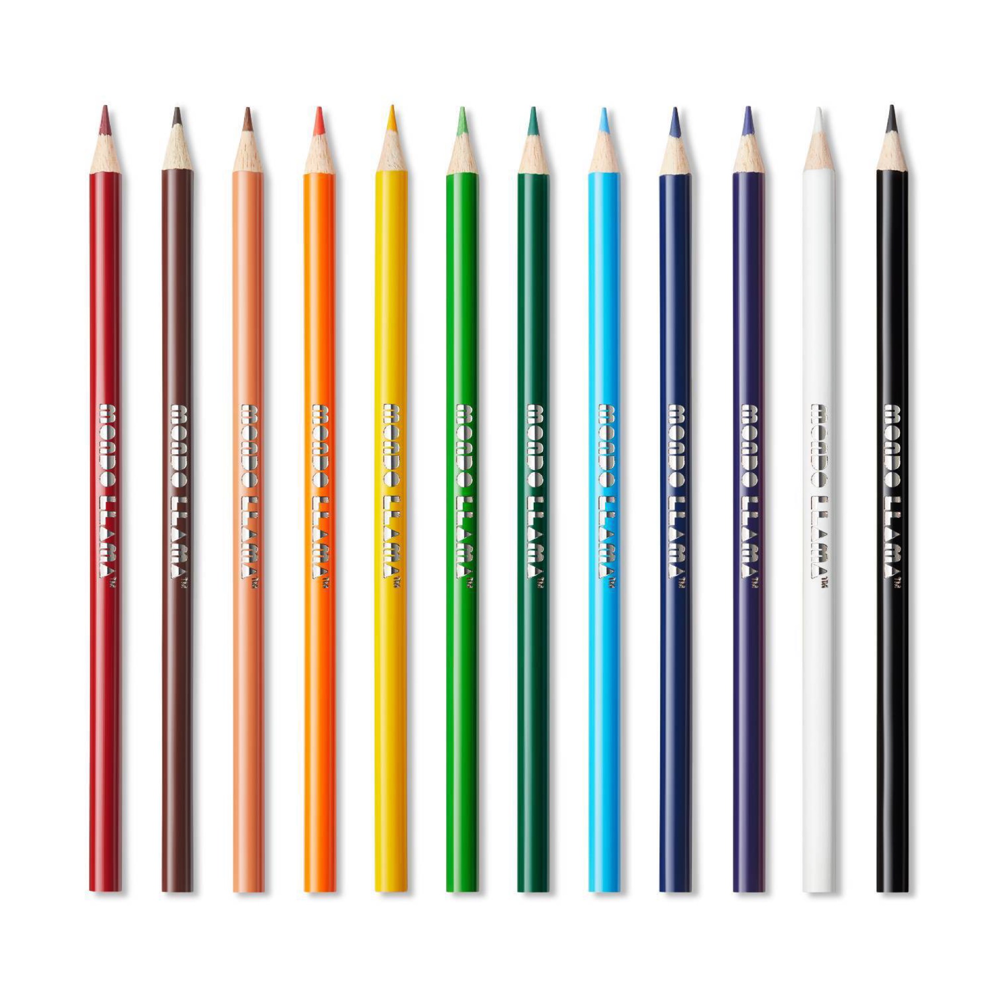 120ct Colored Pencils Set, Vib - огляд і ціна Art Craft Book