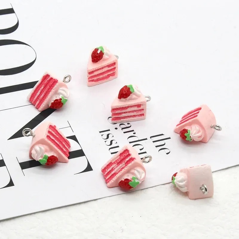 10pcs/Pack Simulation 3D Straw - огляд і ціна Art Craft Handmade