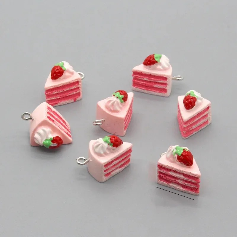 10pcs/Pack Simulation 3D Straw - огляд і ціна Art Craft Handmade