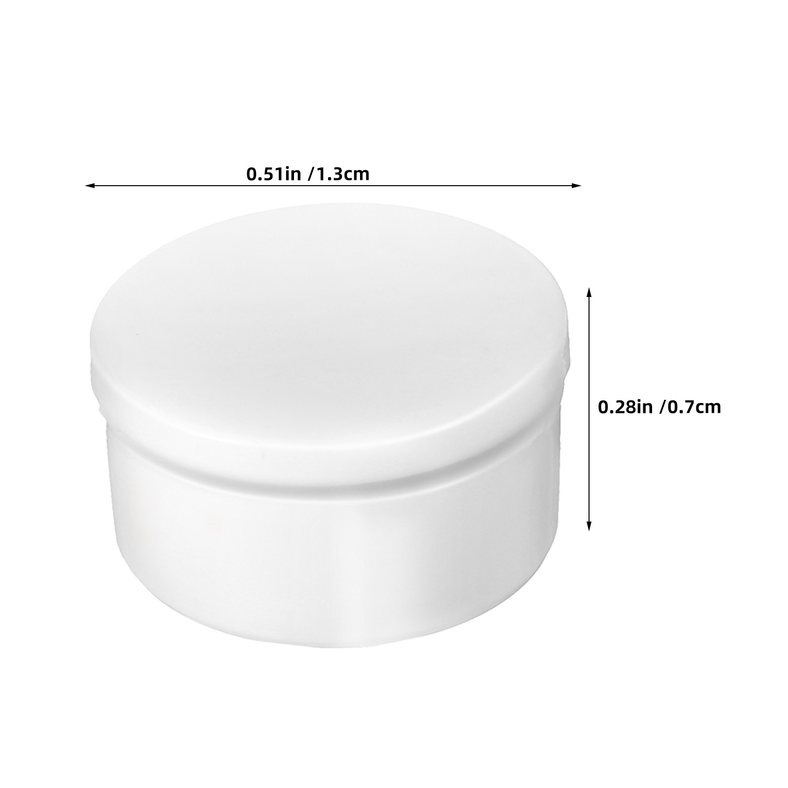 60Pcs Mini Rotating Bearing Ba - огляд і ціна Art Craft Paper