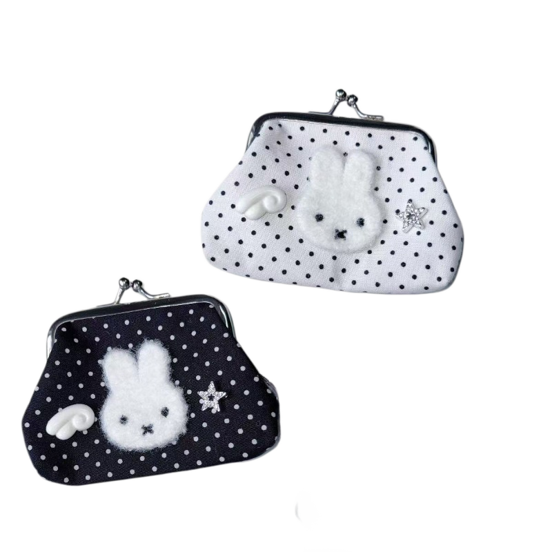 Cute Miffy Rabbit New Sweet Cr - огляд і ціна Art Craft Bag