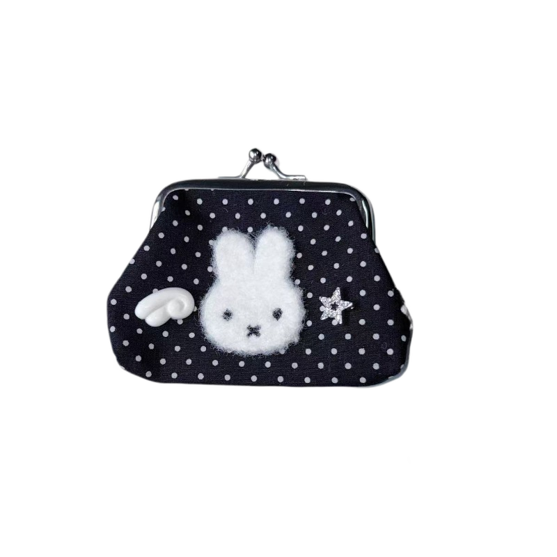 Cute Miffy Rabbit New Sweet Cr - огляд і ціна Art Craft Bag