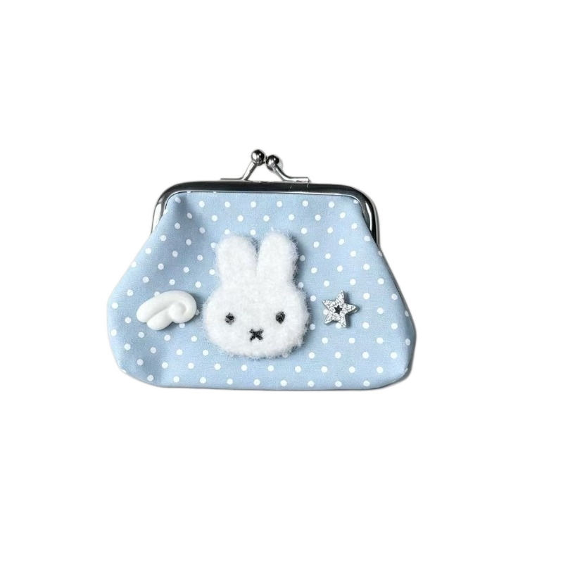 Cute Miffy Rabbit New Sweet Cr - огляд і ціна Art Craft Bag