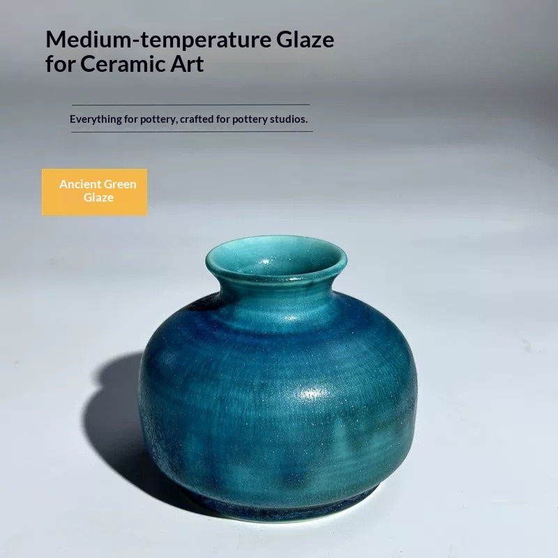 Medium Temperature Ceramic Art - огляд і ціна Art Craft Night