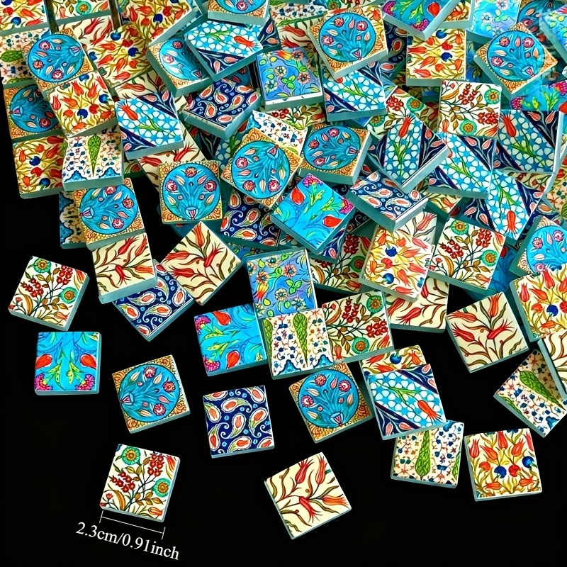 100/200 Grams of Vintage Style - огляд і ціна Art Craft Course